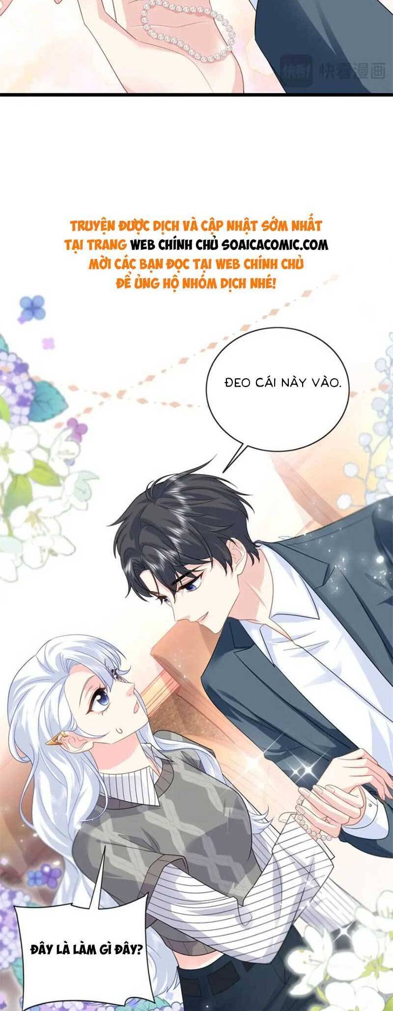 Bé Rồng Đột Kích! Mami Vừa Cay Vừa Độc Chapter 28 - 26
