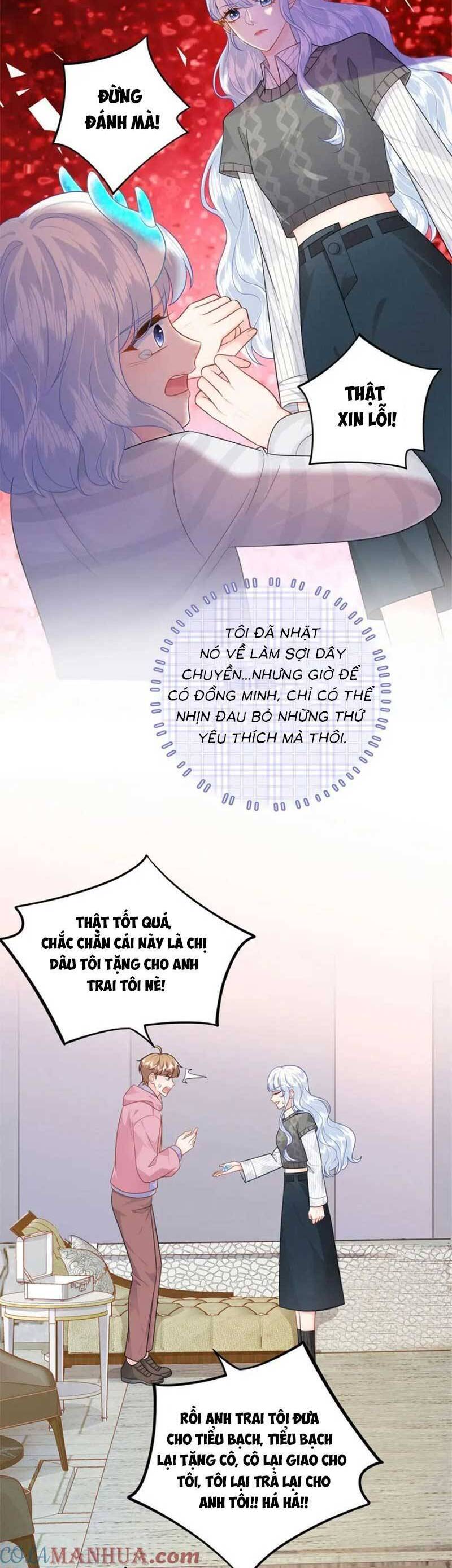 Bé Rồng Đột Kích! Mami Vừa Cay Vừa Độc Chapter 30 - 14