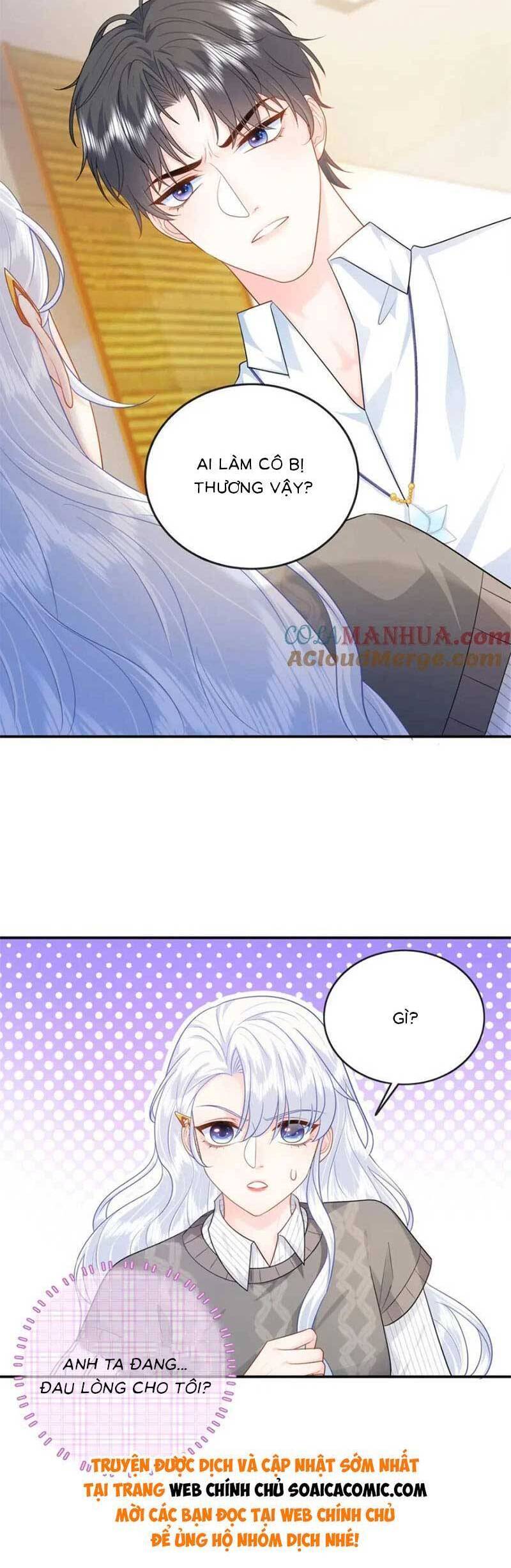 Bé Rồng Đột Kích! Mami Vừa Cay Vừa Độc Chapter 30 - 21
