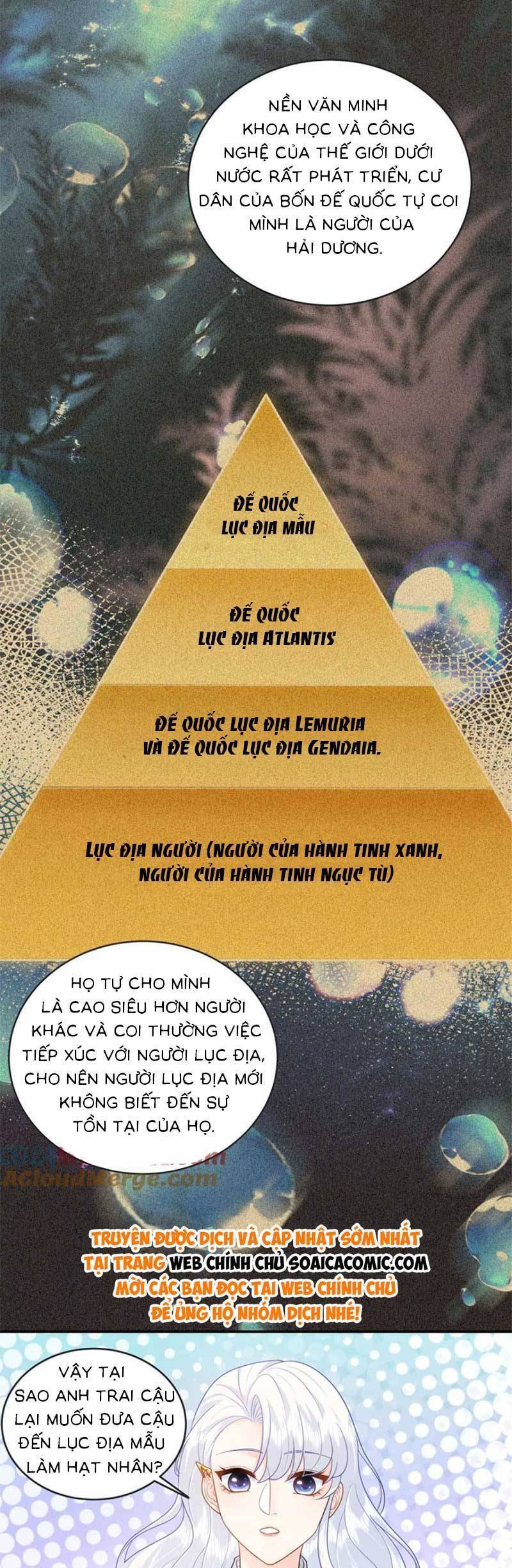 Bé Rồng Đột Kích! Mami Vừa Cay Vừa Độc Chapter 30 - 4