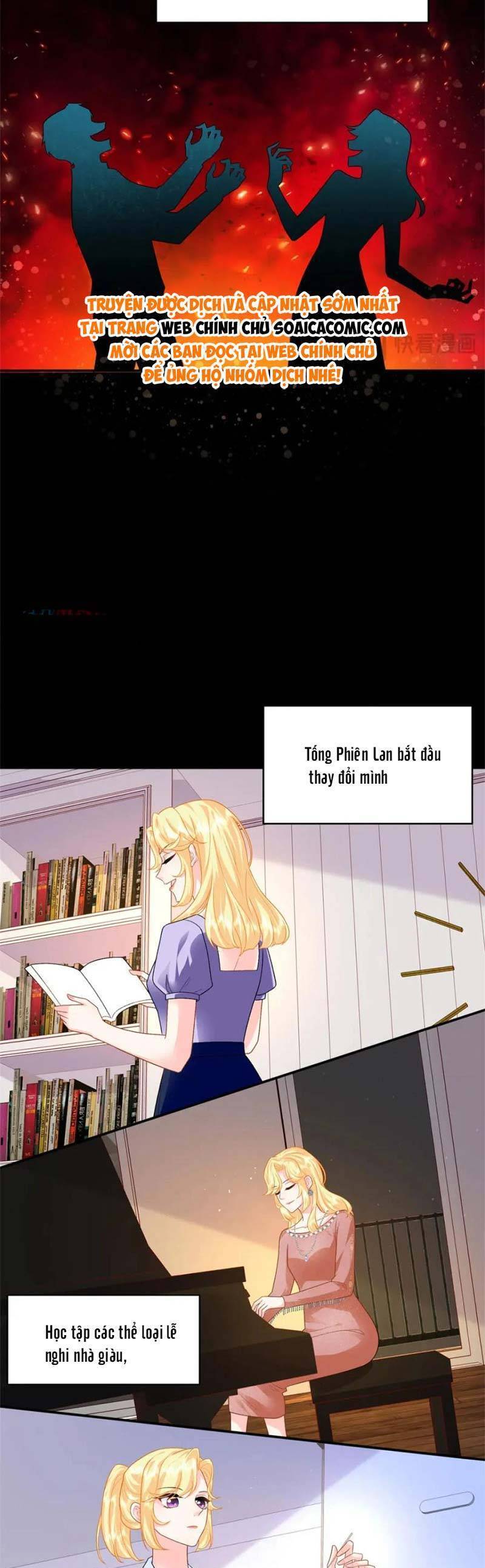 Bé Rồng Đột Kích! Mami Vừa Cay Vừa Độc Chapter 31 - 21