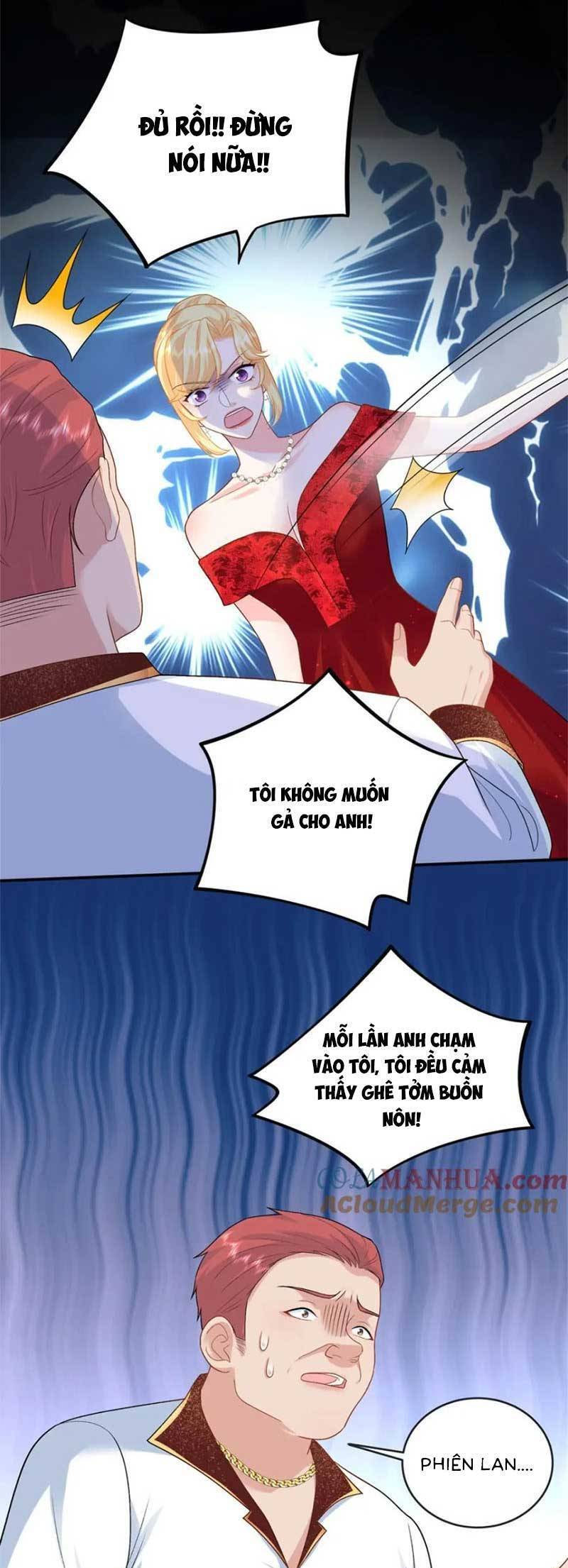 Bé Rồng Đột Kích! Mami Vừa Cay Vừa Độc Chapter 33 - 31