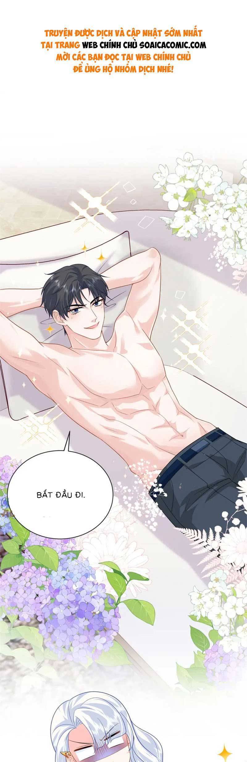 Bé Rồng Đột Kích! Mami Vừa Cay Vừa Độc Chapter 34 - 1