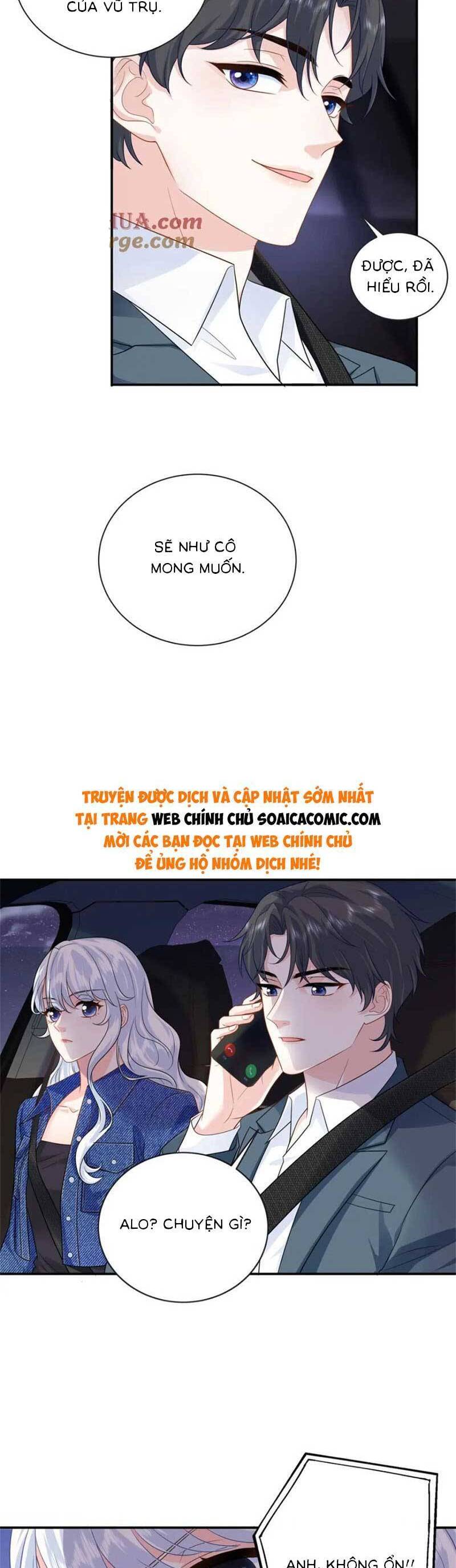 Bé Rồng Đột Kích! Mami Vừa Cay Vừa Độc Chapter 34 - 11
