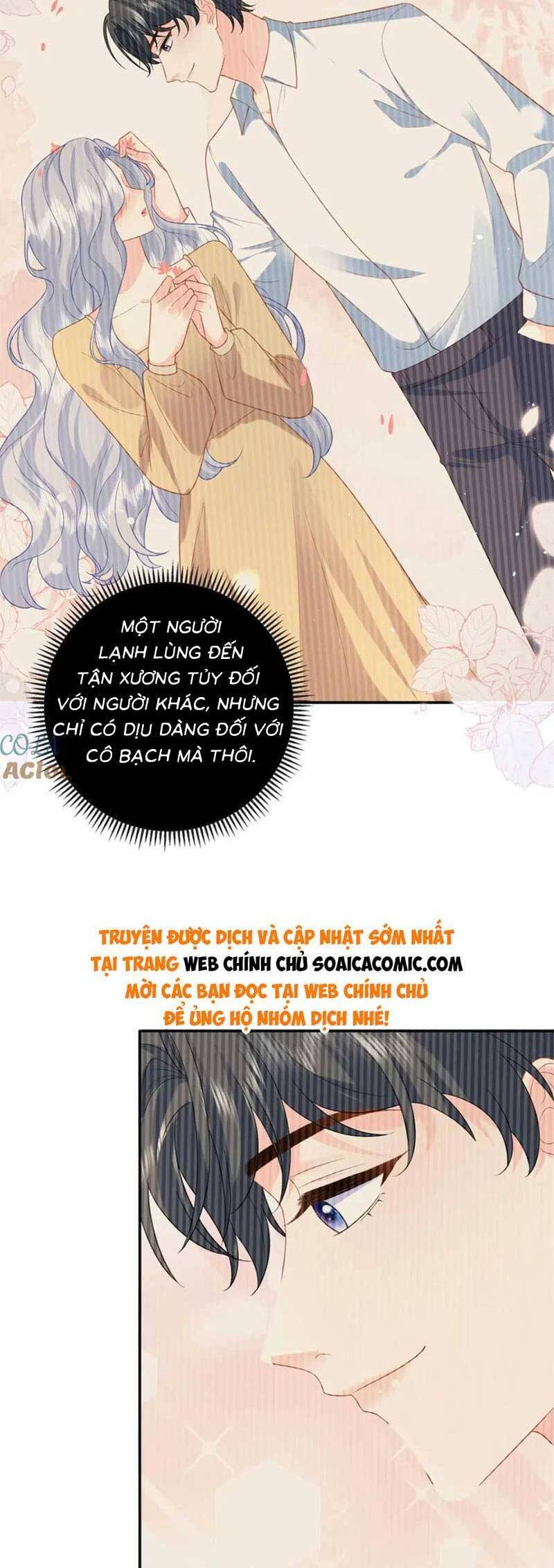 Bé Rồng Đột Kích! Mami Vừa Cay Vừa Độc Chapter 35 - 11