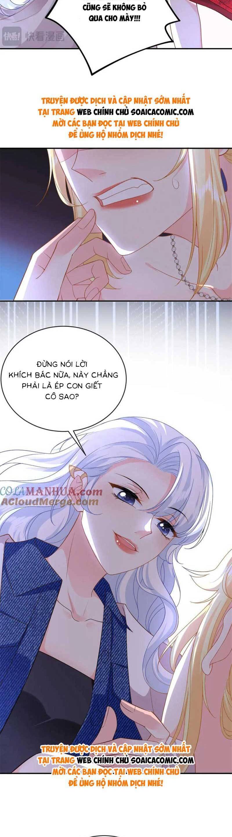 Bé Rồng Đột Kích! Mami Vừa Cay Vừa Độc Chapter 35 - 19