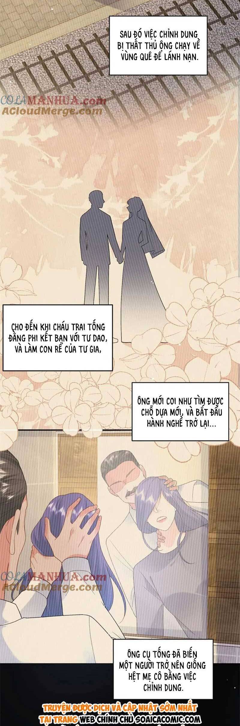 Bé Rồng Đột Kích! Mami Vừa Cay Vừa Độc Chapter 36 - 15