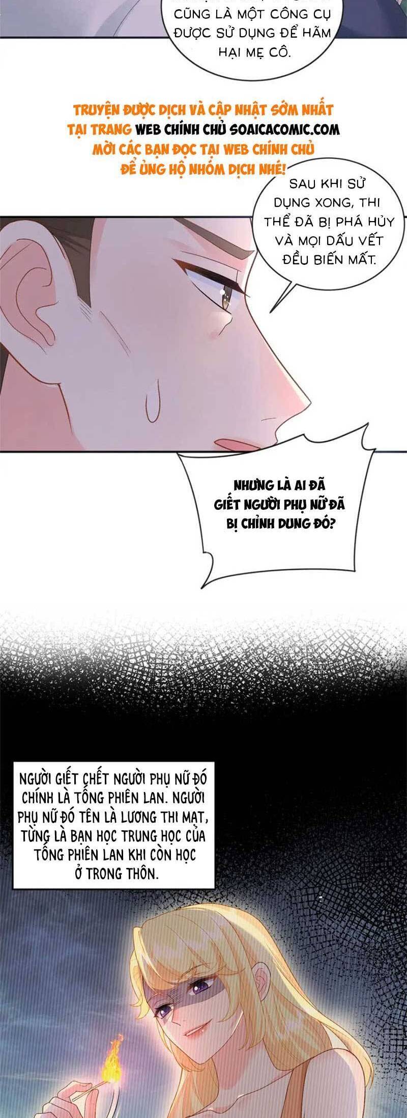 Bé Rồng Đột Kích! Mami Vừa Cay Vừa Độc Chapter 36 - 17