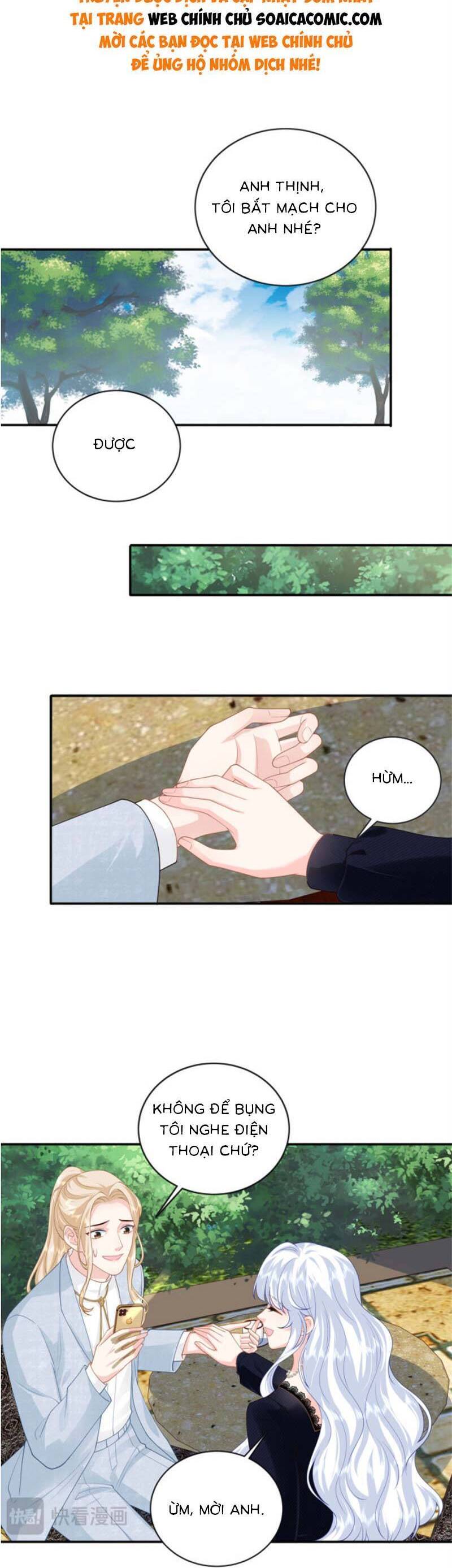 Bé Rồng Đột Kích! Mami Vừa Cay Vừa Độc Chapter 38 - 15