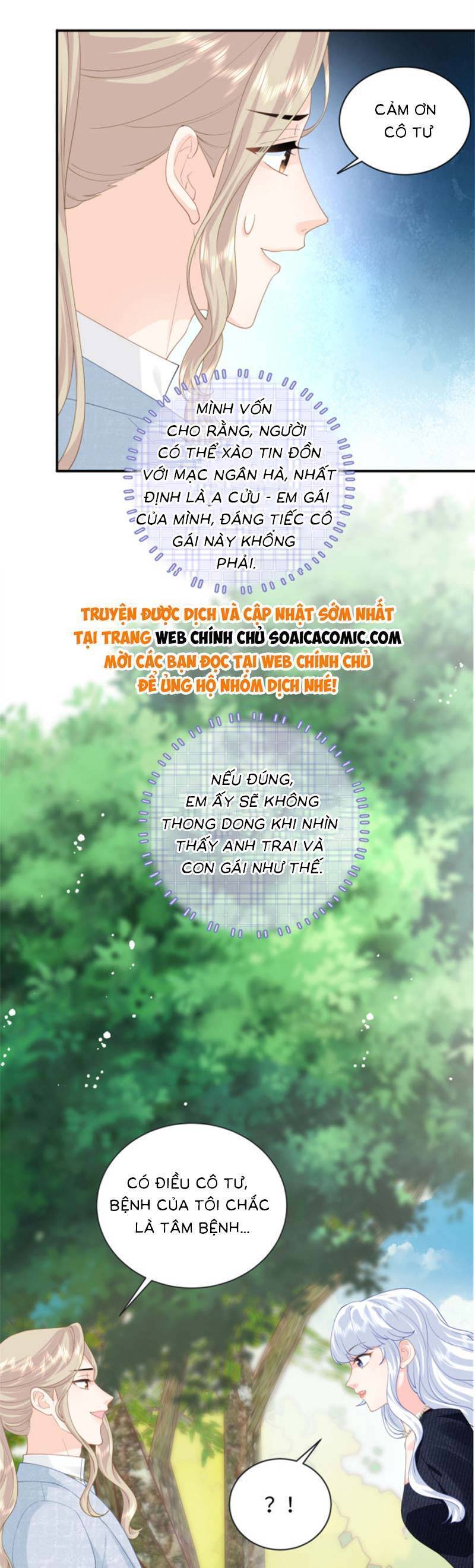 Bé Rồng Đột Kích! Mami Vừa Cay Vừa Độc Chapter 38 - 19