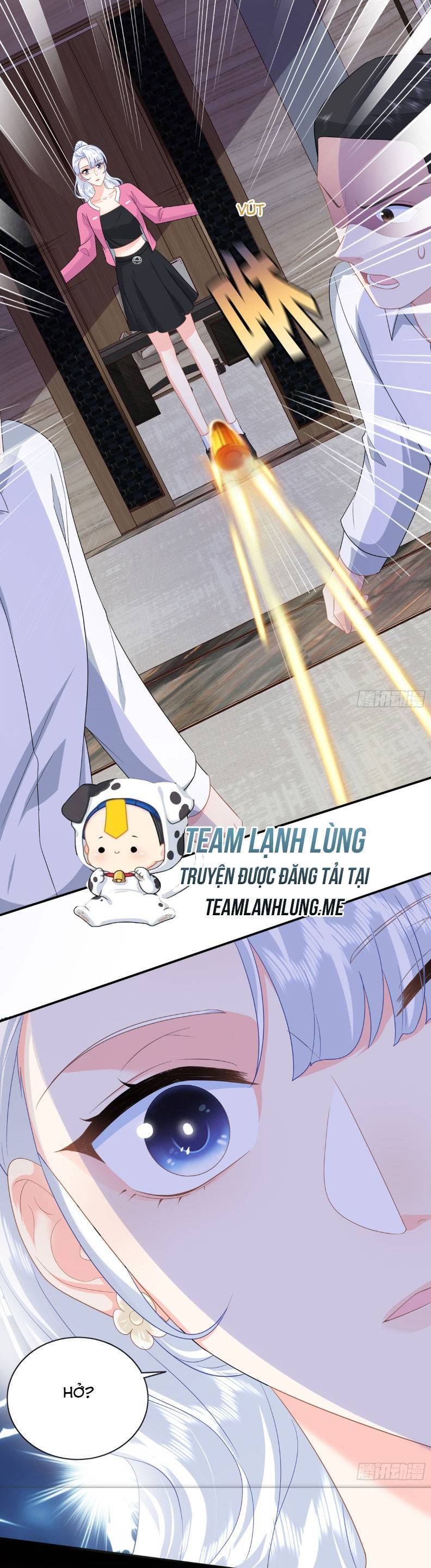 Bé Rồng Đột Kích! Mami Vừa Cay Vừa Độc Chapter 40 - 21