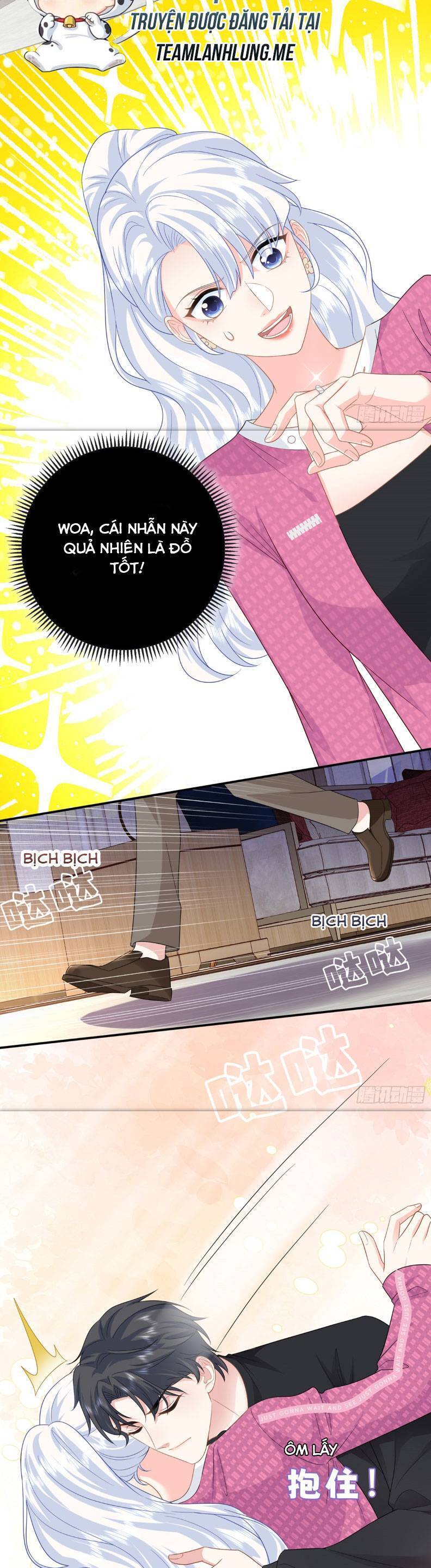 Bé Rồng Đột Kích! Mami Vừa Cay Vừa Độc Chapter 40 - 23