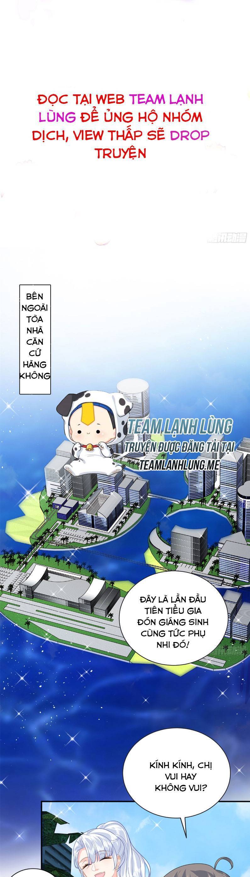 Bé Rồng Đột Kích! Mami Vừa Cay Vừa Độc Chapter 40 - 4