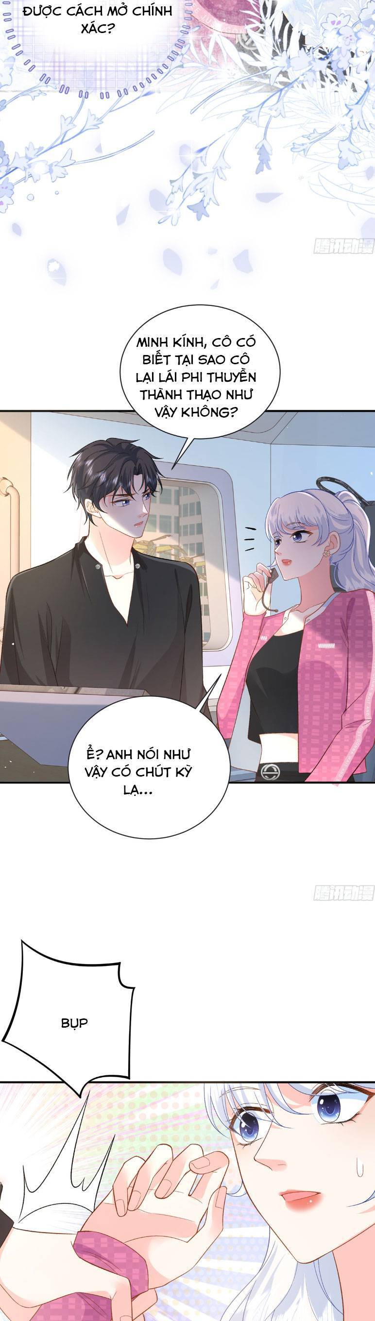 Bé Rồng Đột Kích! Mami Vừa Cay Vừa Độc Chapter 41 - 11