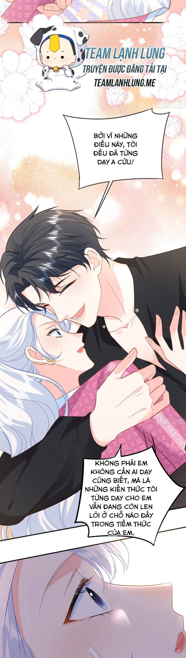 Bé Rồng Đột Kích! Mami Vừa Cay Vừa Độc Chapter 41 - 12
