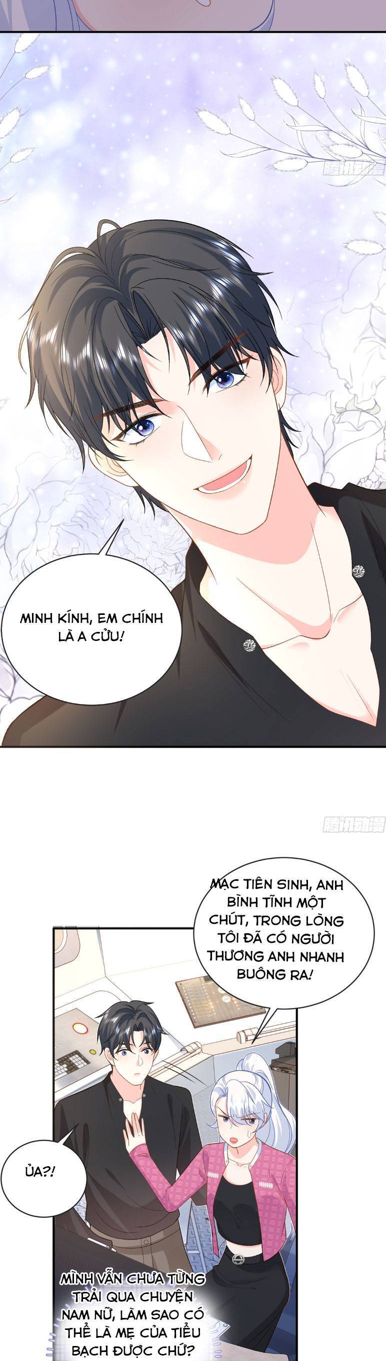 Bé Rồng Đột Kích! Mami Vừa Cay Vừa Độc Chapter 41 - 13