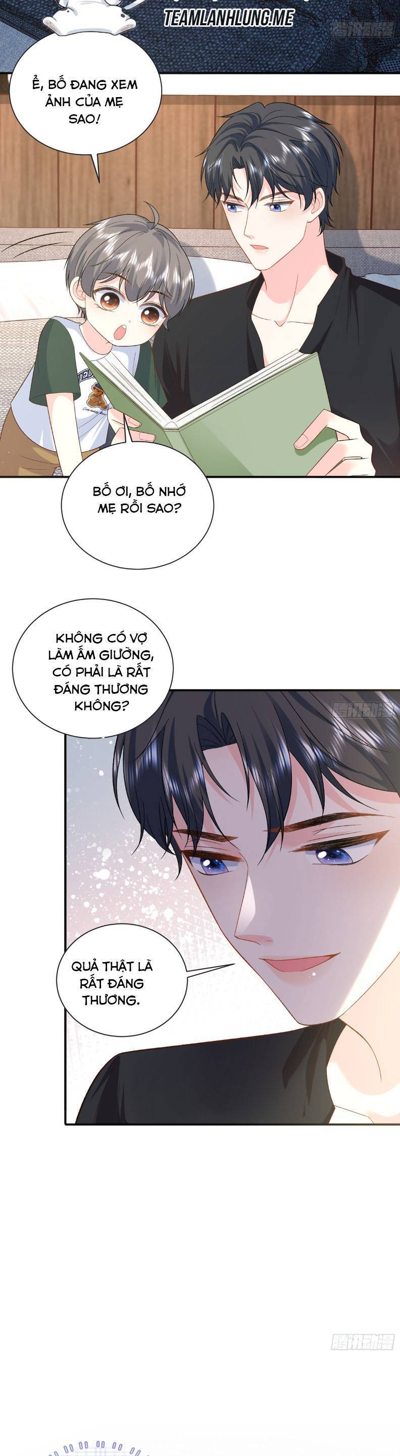 Bé Rồng Đột Kích! Mami Vừa Cay Vừa Độc Chapter 41 - 18