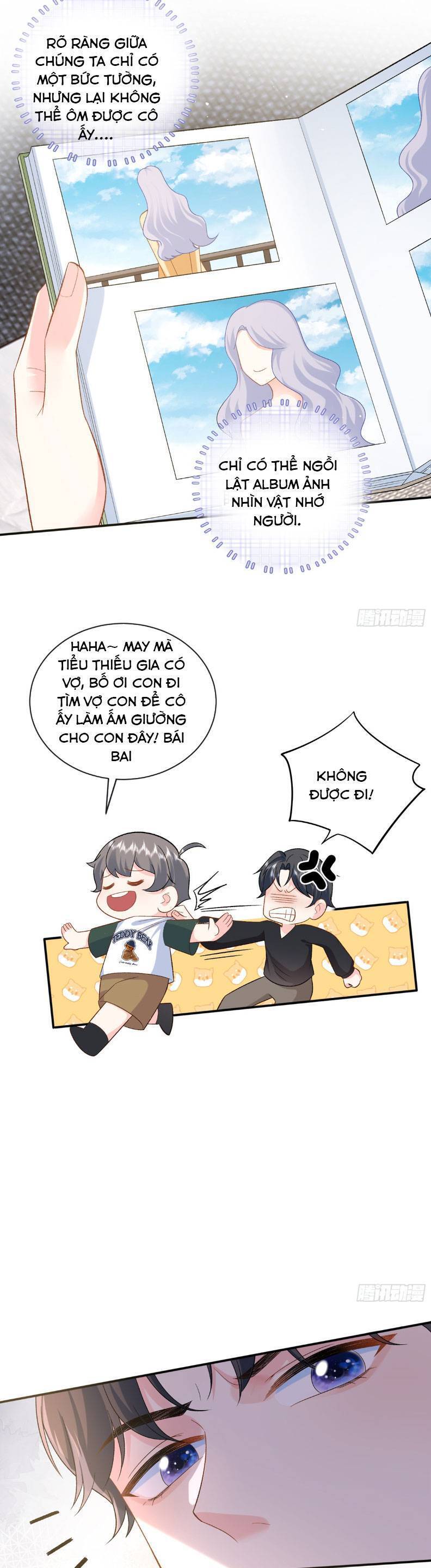 Bé Rồng Đột Kích! Mami Vừa Cay Vừa Độc Chapter 41 - 19