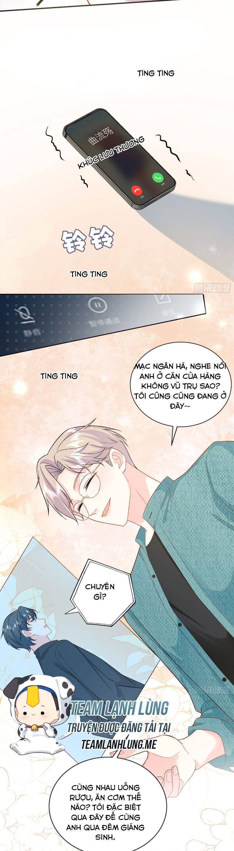 Bé Rồng Đột Kích! Mami Vừa Cay Vừa Độc Chapter 41 - 20