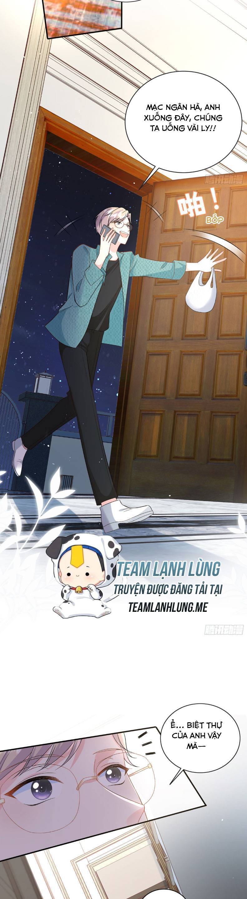 Bé Rồng Đột Kích! Mami Vừa Cay Vừa Độc Chapter 41 - 22