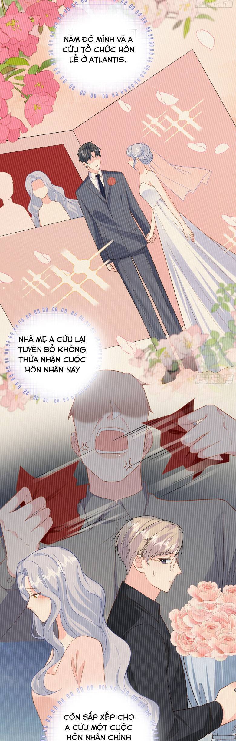 Bé Rồng Đột Kích! Mami Vừa Cay Vừa Độc Chapter 41 - 24