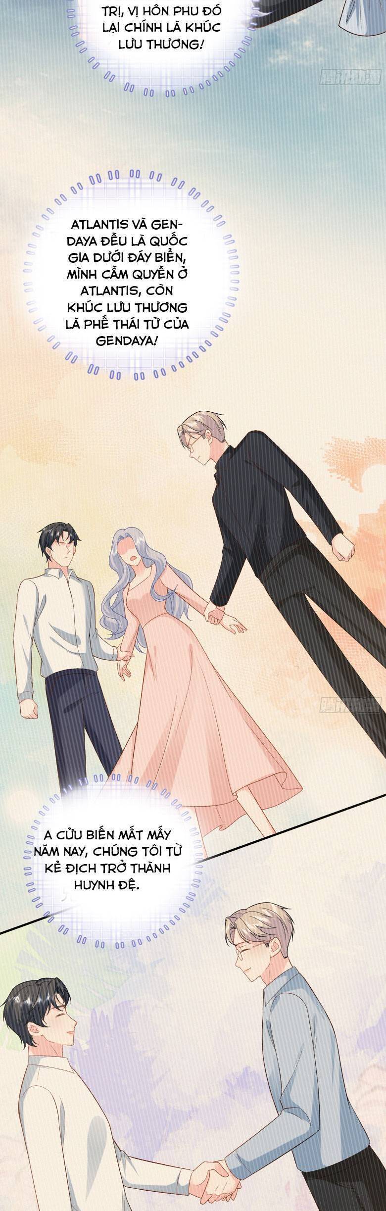 Bé Rồng Đột Kích! Mami Vừa Cay Vừa Độc Chapter 41 - 25