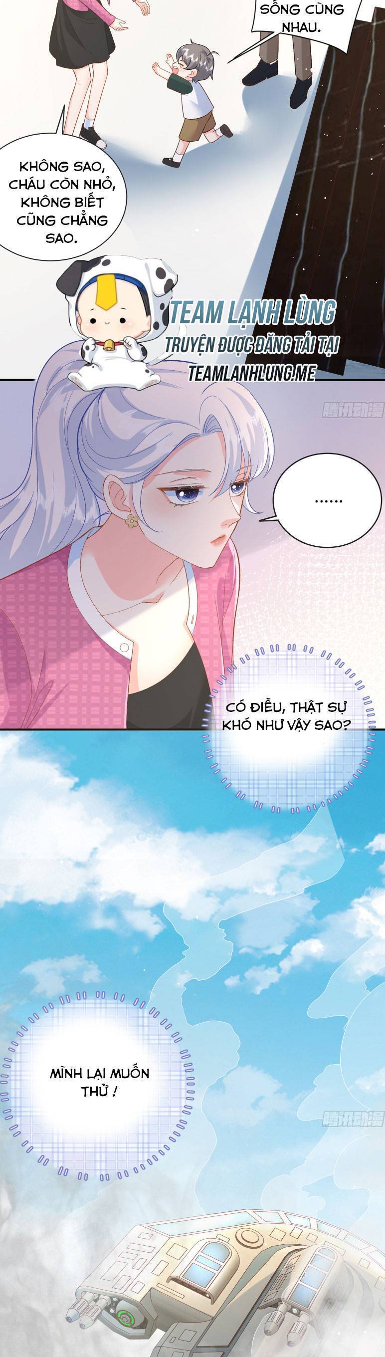 Bé Rồng Đột Kích! Mami Vừa Cay Vừa Độc Chapter 41 - 6