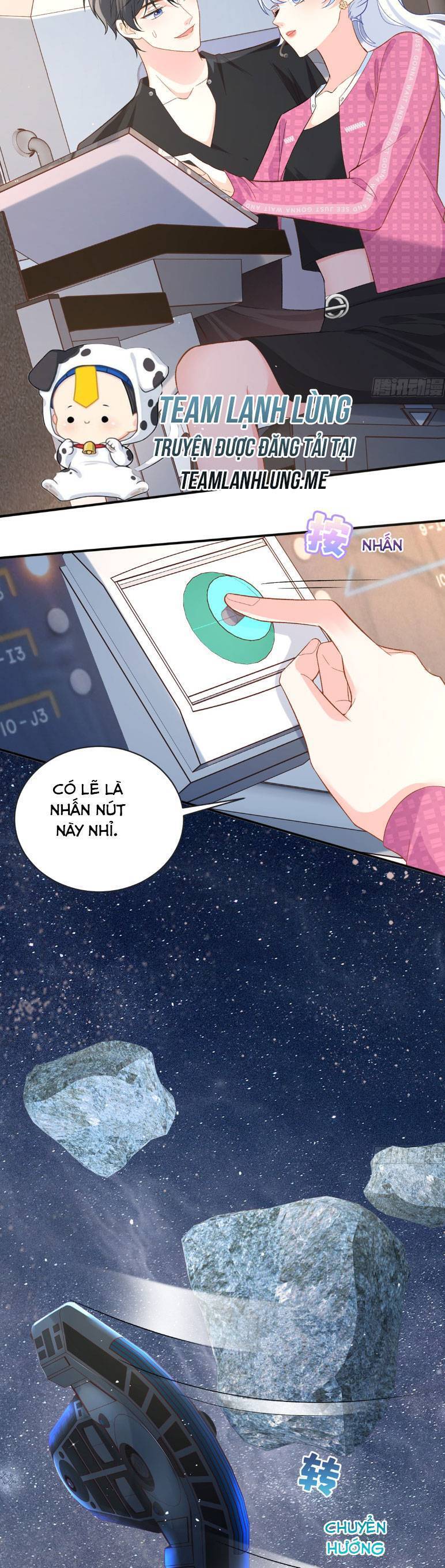 Bé Rồng Đột Kích! Mami Vừa Cay Vừa Độc Chapter 41 - 8