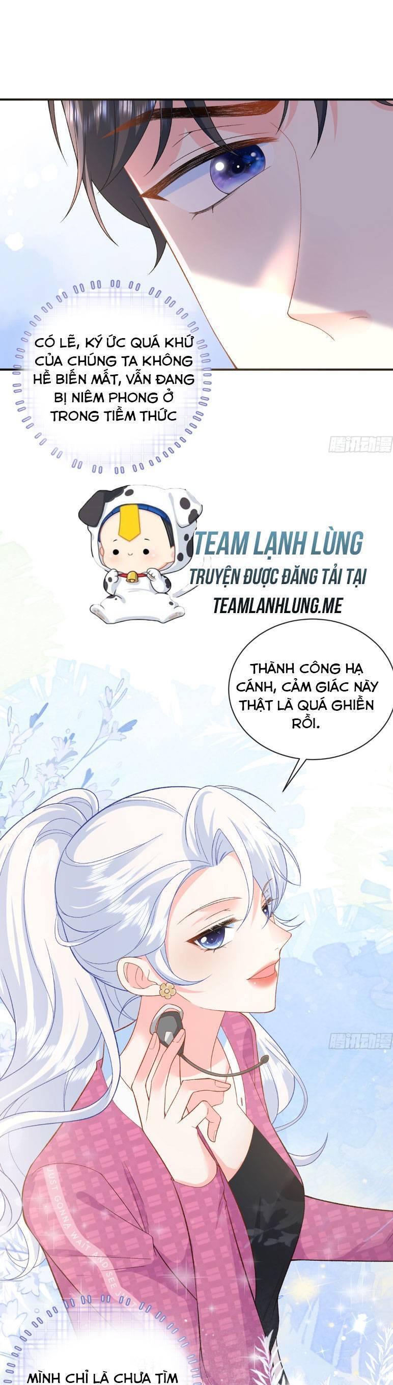 Bé Rồng Đột Kích! Mami Vừa Cay Vừa Độc Chapter 41 - 10