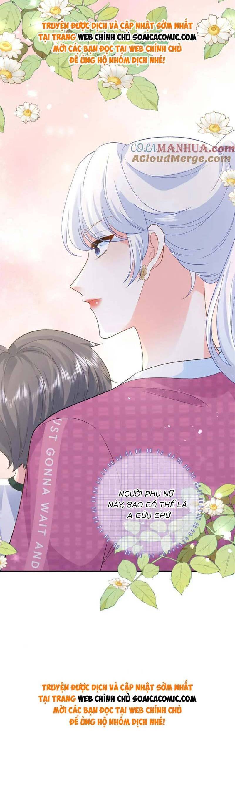 Bé Rồng Đột Kích! Mami Vừa Cay Vừa Độc Chapter 42 - 25