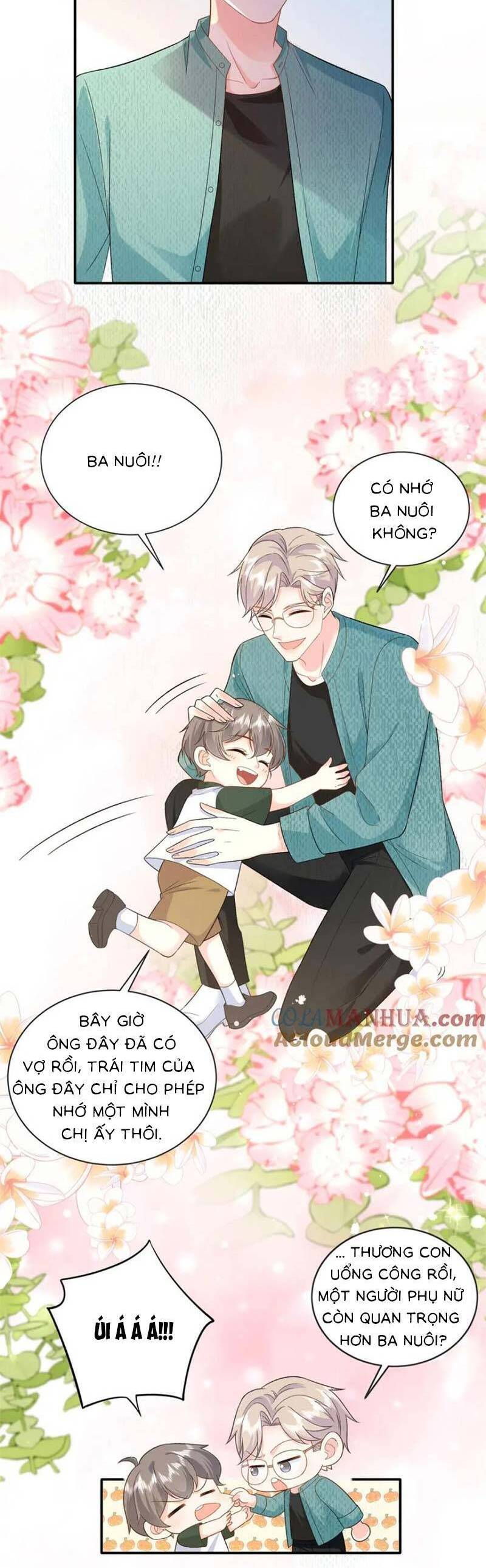 Bé Rồng Đột Kích! Mami Vừa Cay Vừa Độc Chapter 42 - 6