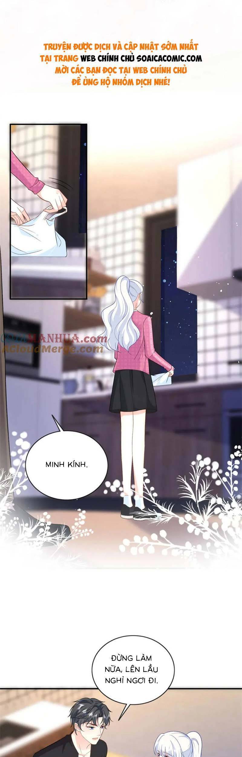 Bé Rồng Đột Kích! Mami Vừa Cay Vừa Độc Chapter 42 - 7