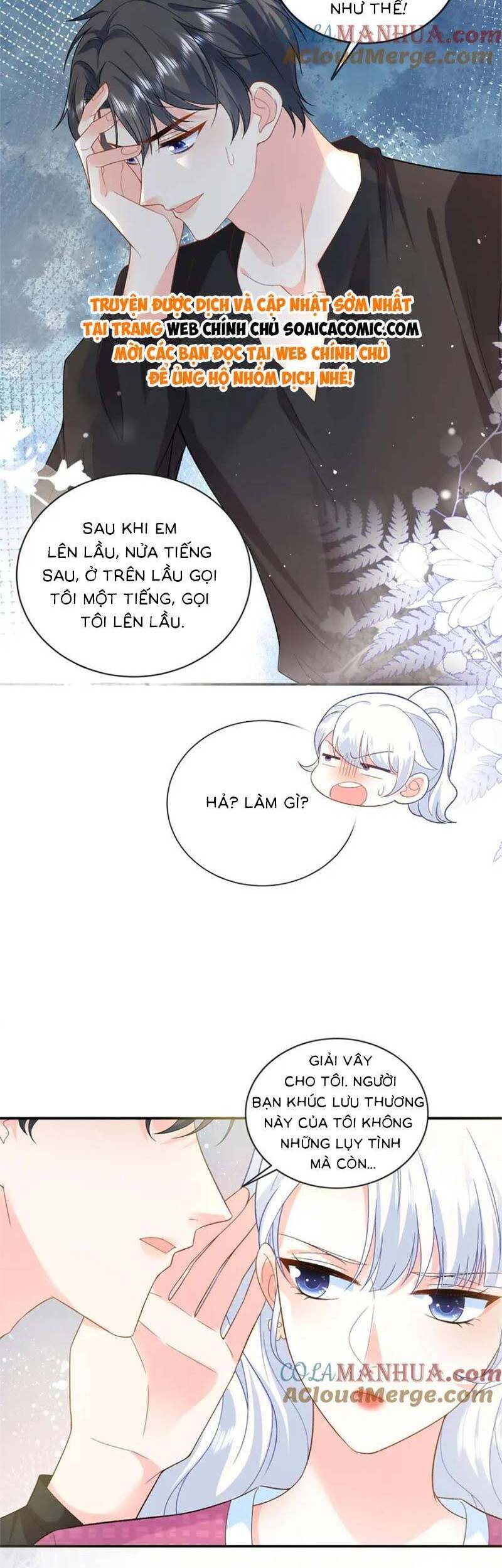 Bé Rồng Đột Kích! Mami Vừa Cay Vừa Độc Chapter 42 - 9