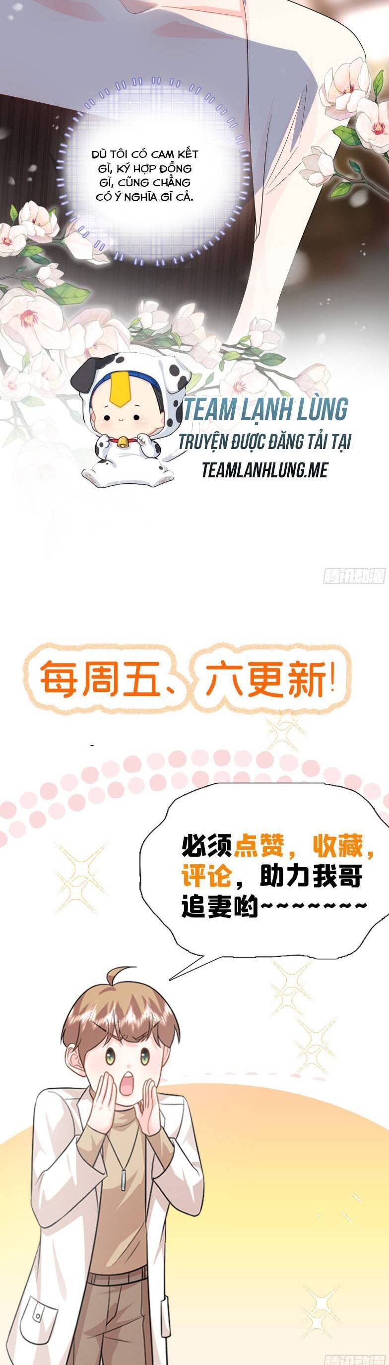 Bé Rồng Đột Kích! Mami Vừa Cay Vừa Độc Chapter 44 - 27
