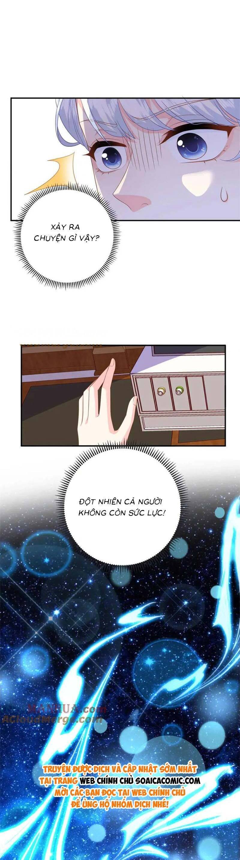 Bé Rồng Đột Kích! Mami Vừa Cay Vừa Độc Chapter 46 - 2