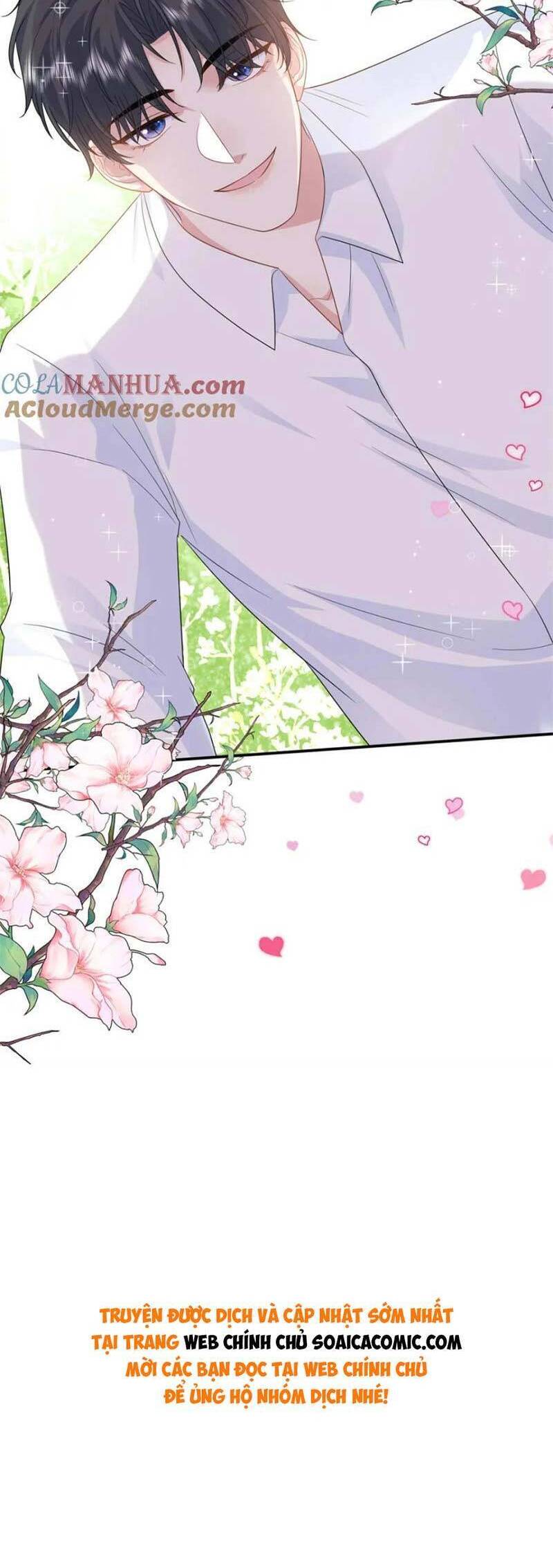 Bé Rồng Đột Kích! Mami Vừa Cay Vừa Độc Chapter 46 - 17