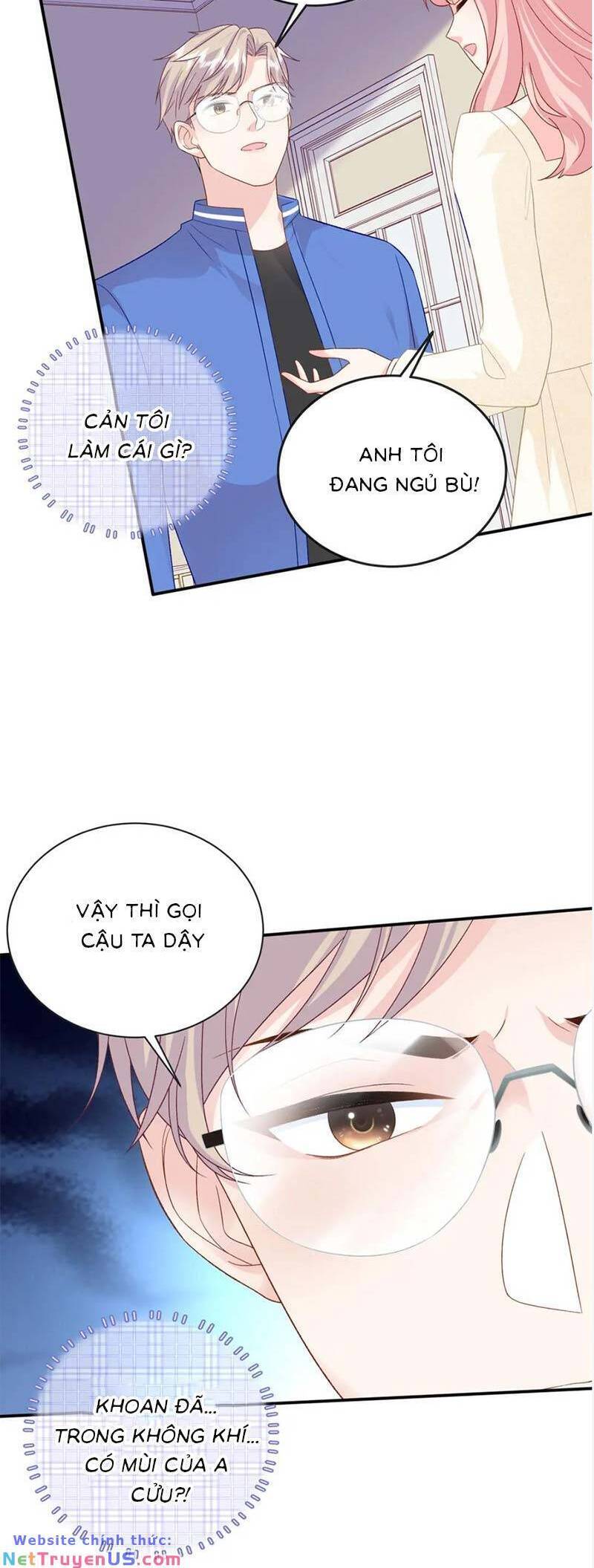 Bé Rồng Đột Kích! Mami Vừa Cay Vừa Độc Chapter 47 - 17