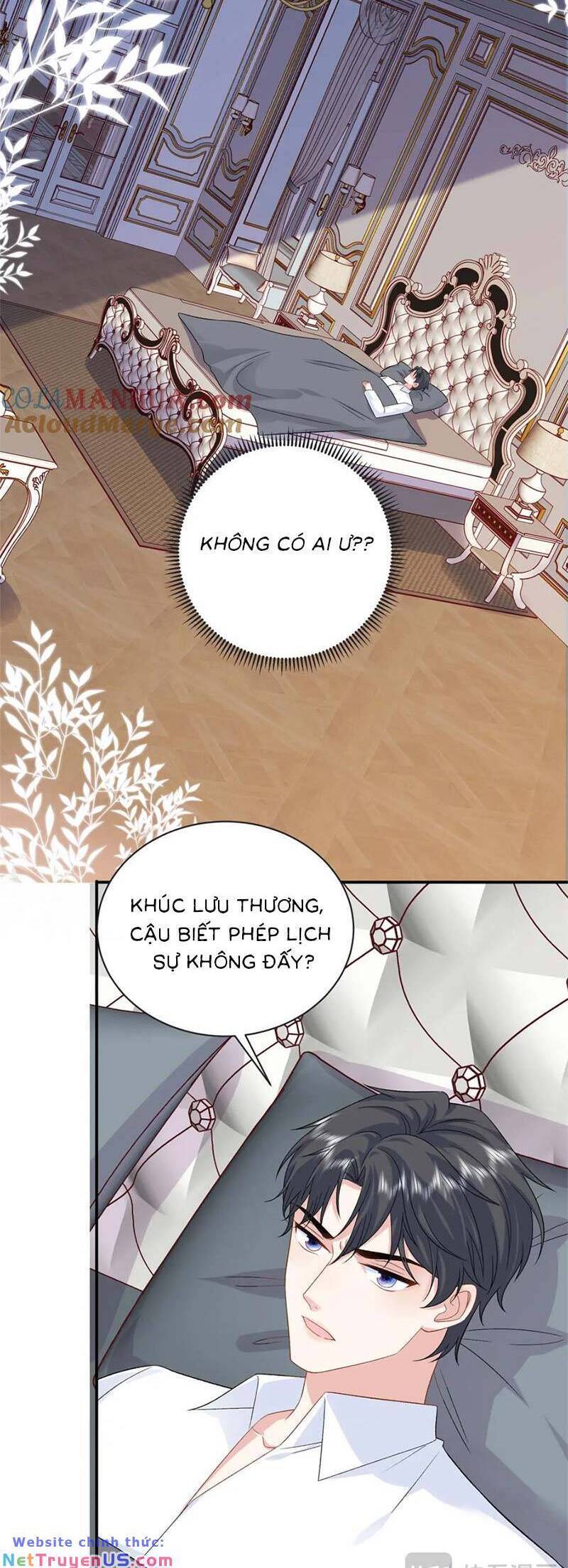 Bé Rồng Đột Kích! Mami Vừa Cay Vừa Độc Chapter 47 - 25