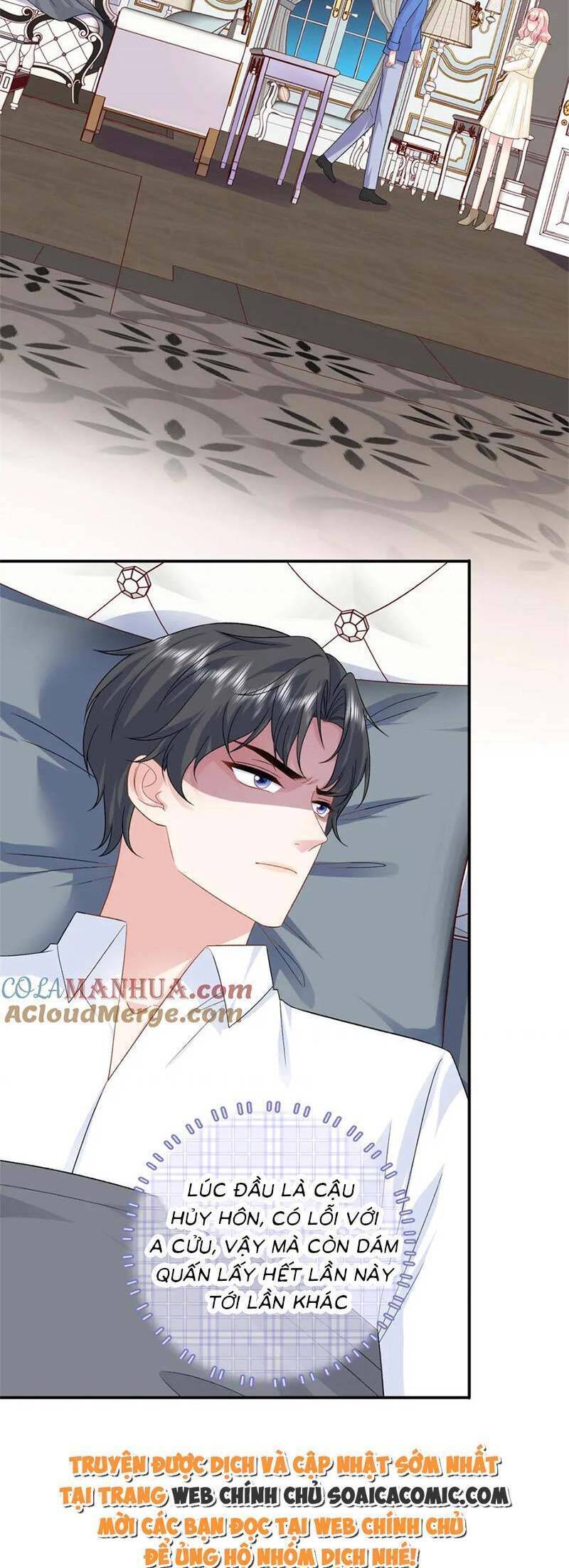 Bé Rồng Đột Kích! Mami Vừa Cay Vừa Độc Chapter 47 - 27