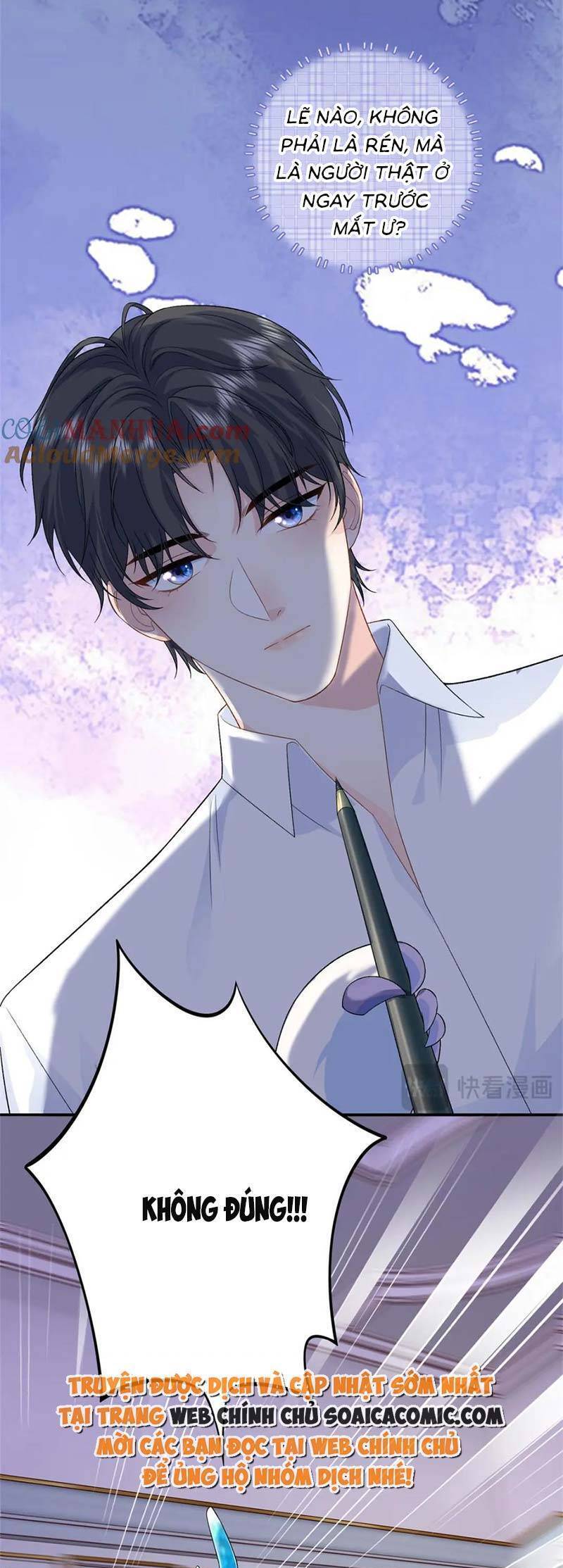 Bé Rồng Đột Kích! Mami Vừa Cay Vừa Độc Chapter 47 - 9