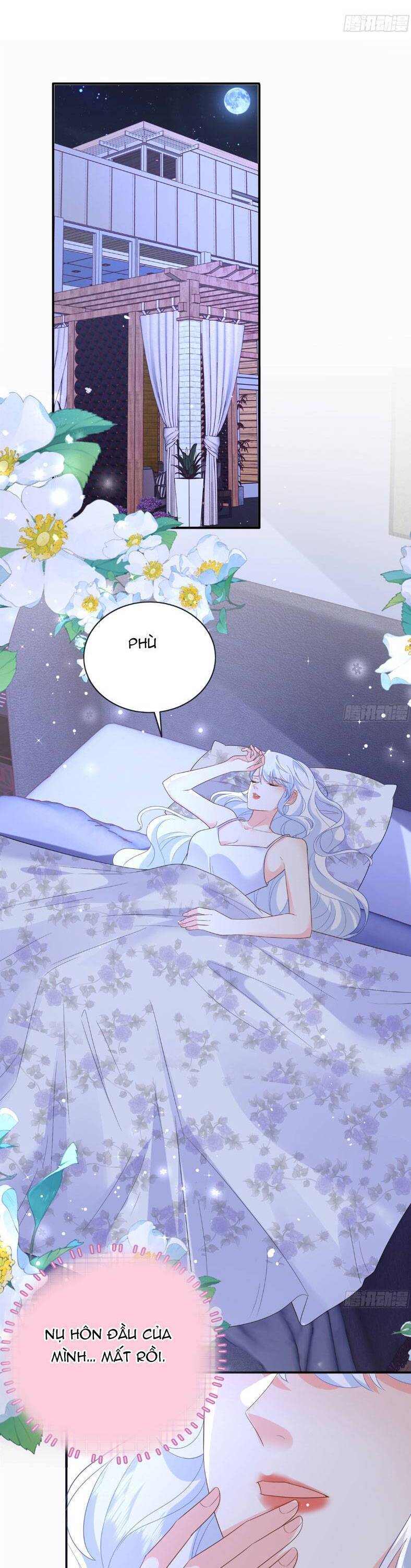 Bé Rồng Đột Kích! Mami Vừa Cay Vừa Độc Chapter 49 - 11