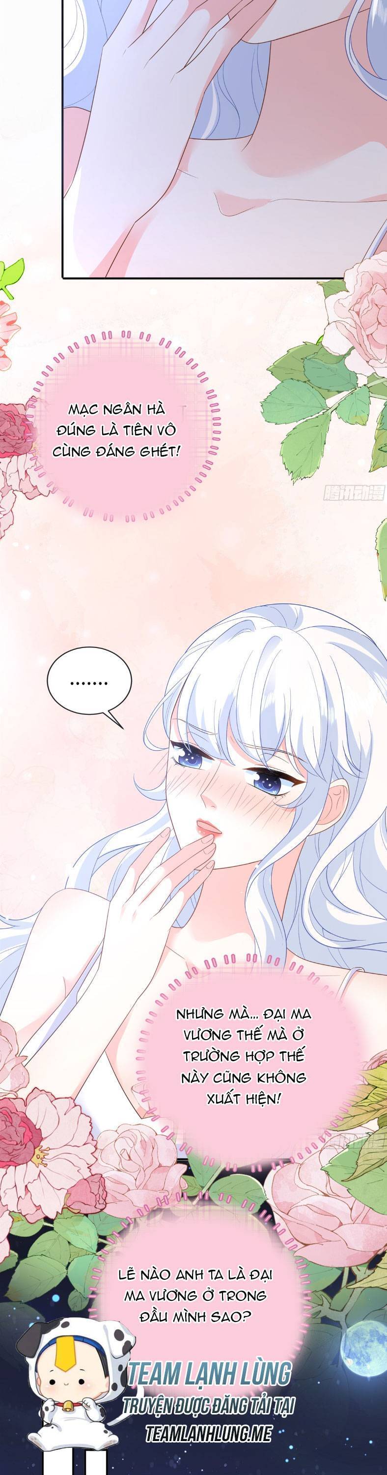 Bé Rồng Đột Kích! Mami Vừa Cay Vừa Độc Chapter 49 - 12