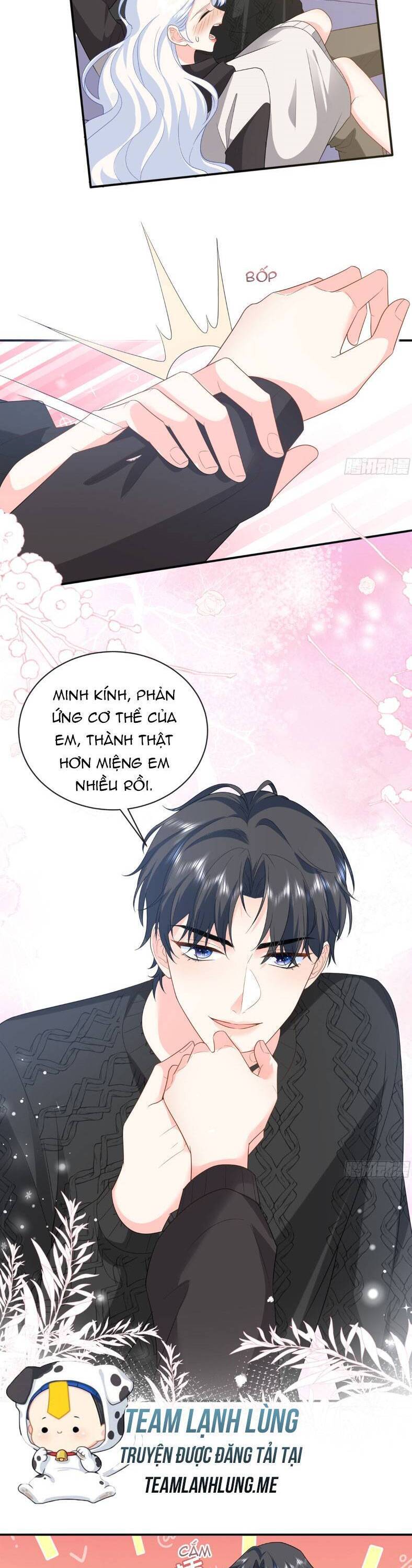 Bé Rồng Đột Kích! Mami Vừa Cay Vừa Độc Chapter 49 - 5