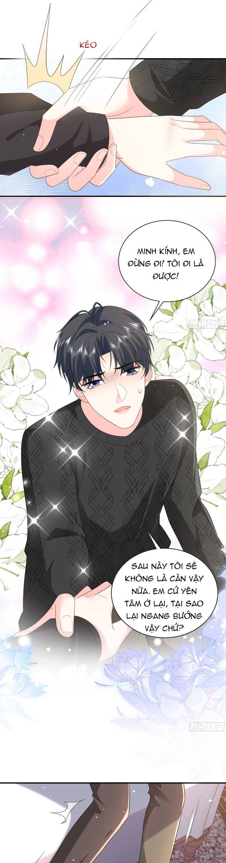 Bé Rồng Đột Kích! Mami Vừa Cay Vừa Độc Chapter 49 - 8