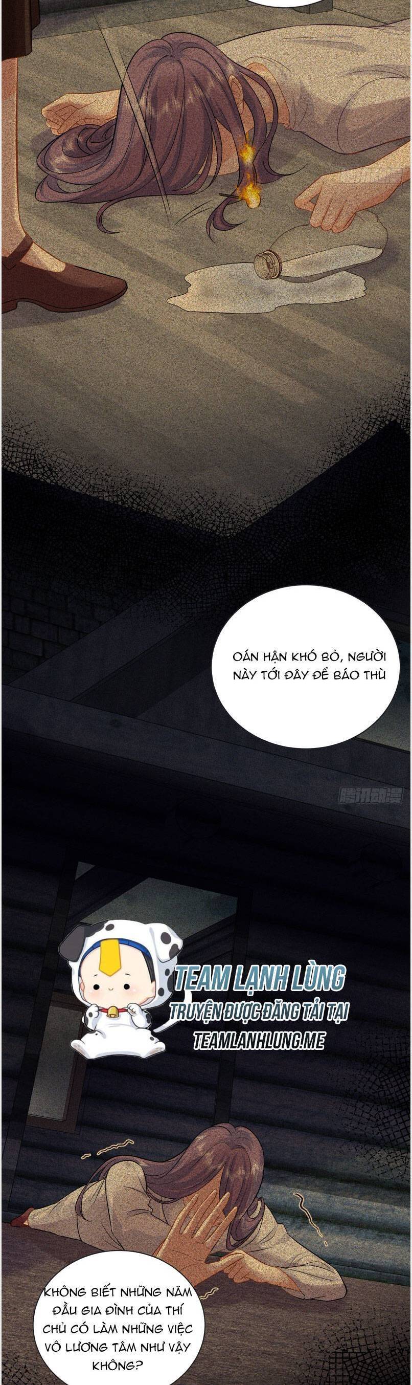 Bé Rồng Đột Kích! Mami Vừa Cay Vừa Độc Chapter 50 - 13