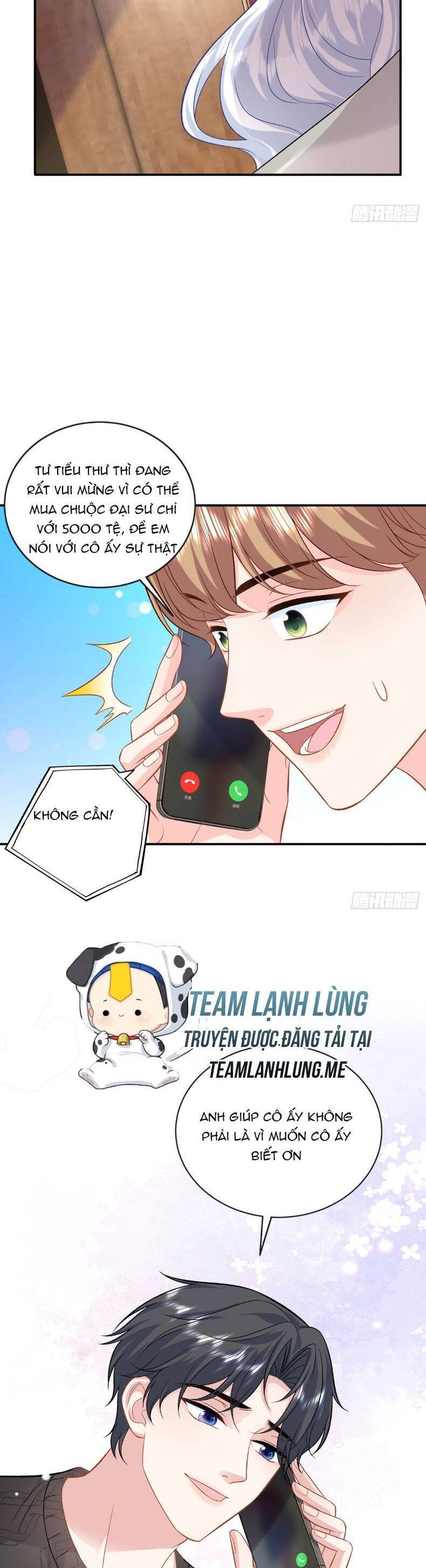Bé Rồng Đột Kích! Mami Vừa Cay Vừa Độc Chapter 50 - 21