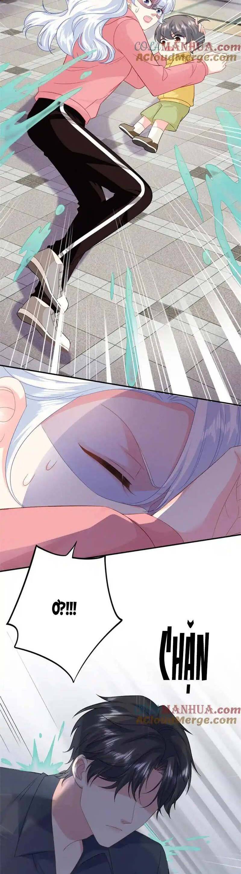 Bé Rồng Đột Kích! Mami Vừa Cay Vừa Độc Chapter 52 - 17