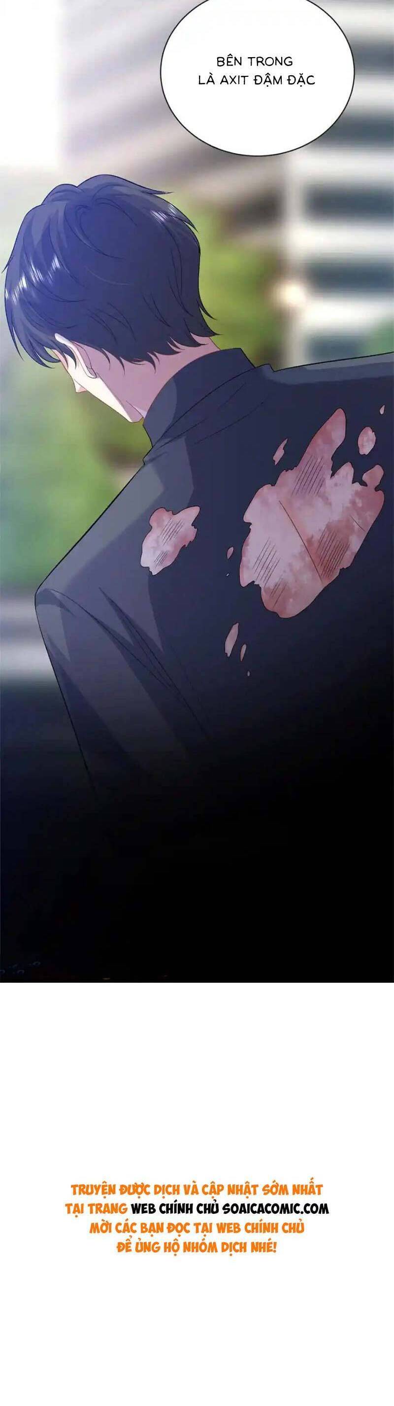 Bé Rồng Đột Kích! Mami Vừa Cay Vừa Độc Chapter 52 - 21
