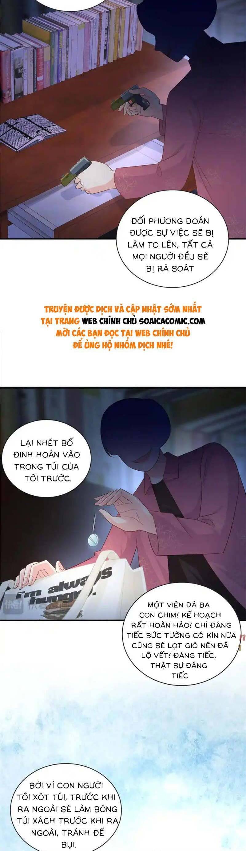 Bé Rồng Đột Kích! Mami Vừa Cay Vừa Độc Chapter 53 - 23