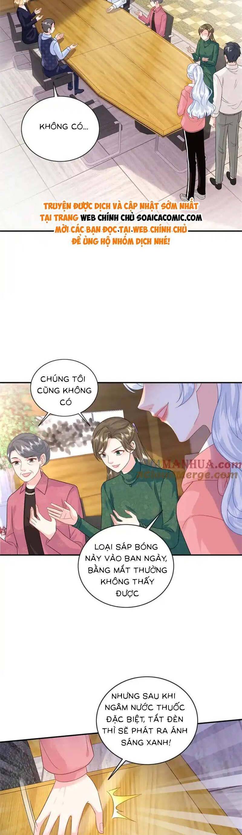 Bé Rồng Đột Kích! Mami Vừa Cay Vừa Độc Chapter 53 - 25